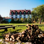 酒店 Star Dadaj & 3*