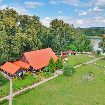 Star Dadaj & Spa Отель