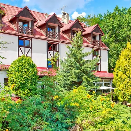 Star Dadaj & Spa Hotel Dadaj