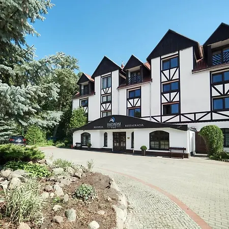 Star Dadaj & Spa Hotel 3*