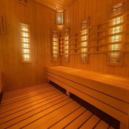 Hotel Star Dadaj & Spa 3*