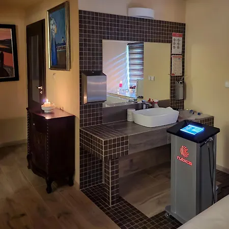Star Dadaj & Spa Hotel 3*