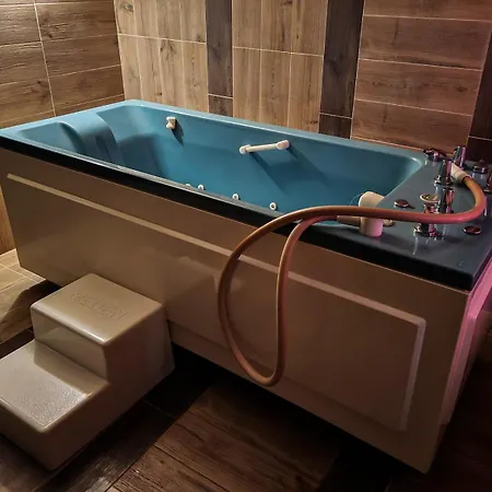 Star Dadaj & Spa Dadaj