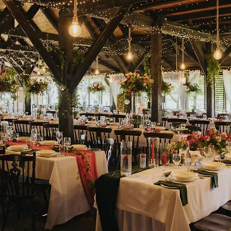 Star Dadaj & Spa Dadaj