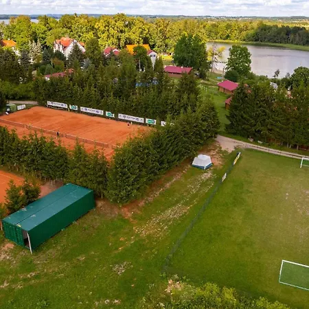 Star Dadaj & Spa Отель Dadaj