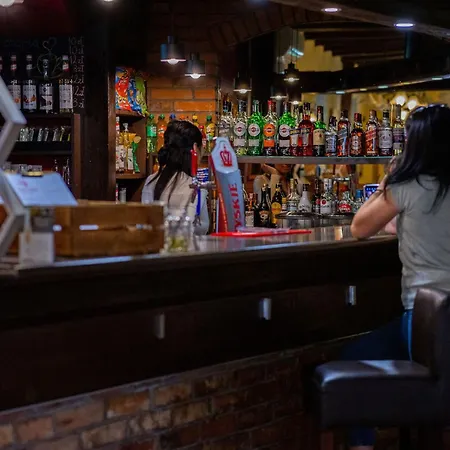 Отель Star Dadaj & Spa Dadaj