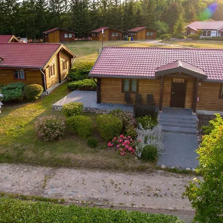 Star & 3* Barczewo