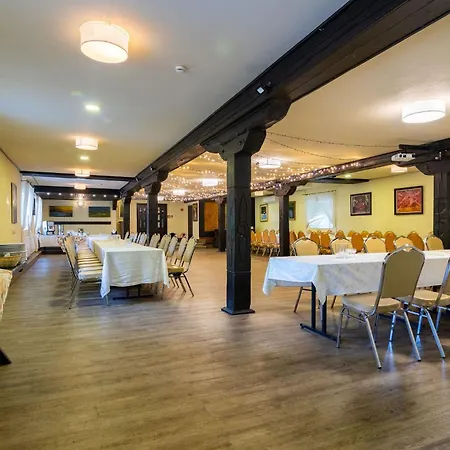 Отель Star Dadaj & Spa