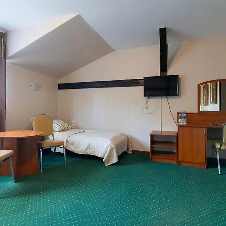 Star Dadaj & Spa 3* Dadaj