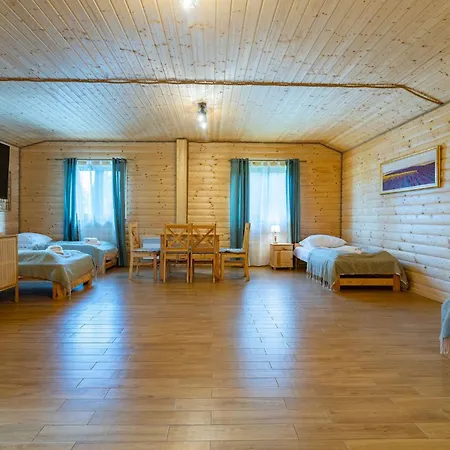 Star Dadaj & Spa Отель