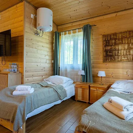 Отель Star Dadaj & Spa