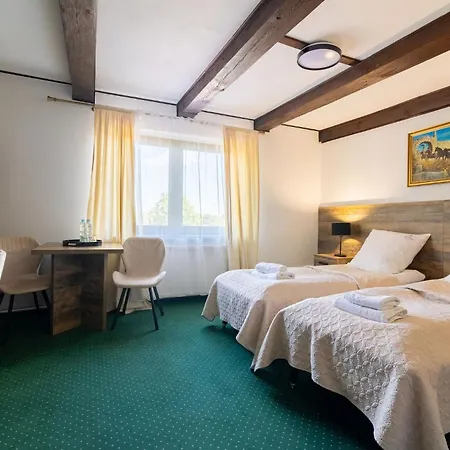 Star Dadaj & Spa Dadaj