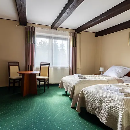 Star Dadaj & Spa 3* Dadaj