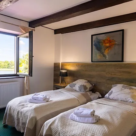 Отель Star Dadaj & Spa