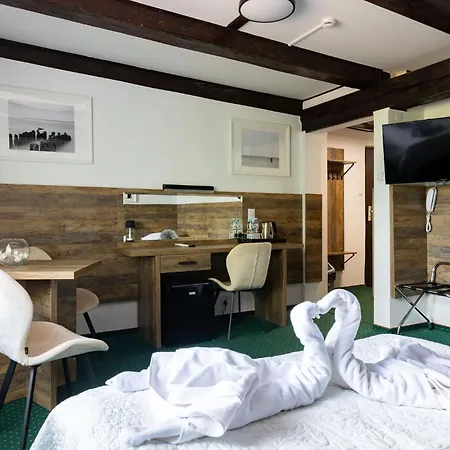 Star Dadaj & Spa Отель 3*