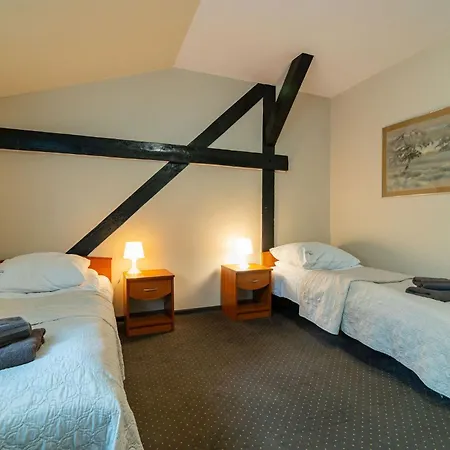 Hotel Star Dadaj & Spa 3*