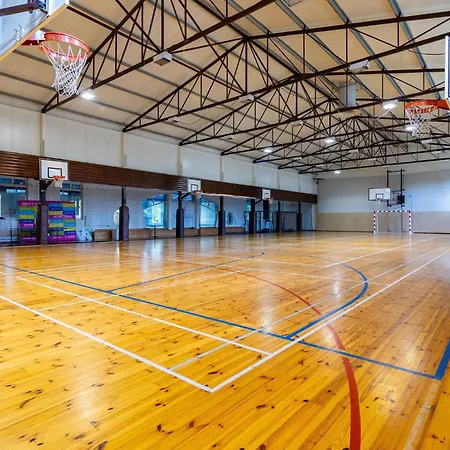 Star Dadaj & Spa Hotel