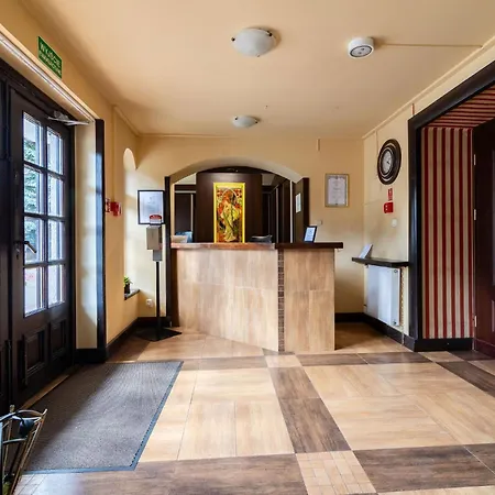 Отель Star Dadaj & Spa Dadaj