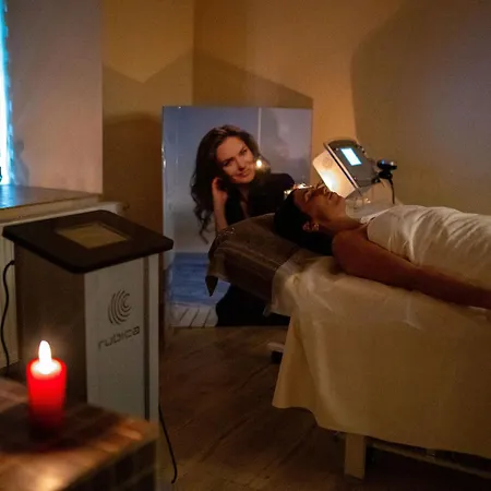 Star Dadaj & Spa Отель 3*