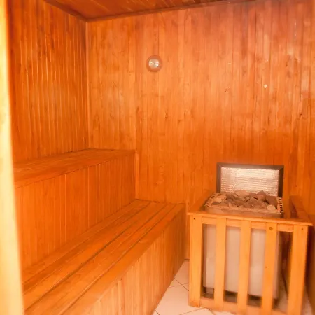 Отель Star Dadaj & Spa 3*