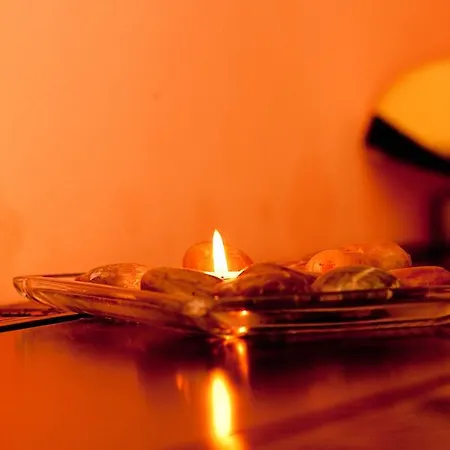 Отель Star Dadaj & Spa 3*