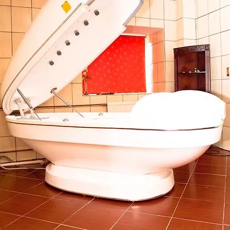 Star Dadaj & Spa Dadaj