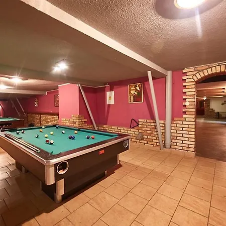 Отель Star Dadaj & Spa 3*