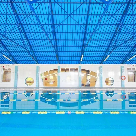 Star Dadaj & Spa 3* Dadaj