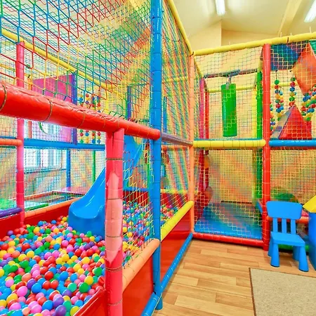 Star Dadaj & Spa Dadaj