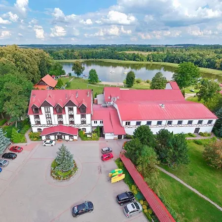 Star Dadaj & Spa 3* Dadaj