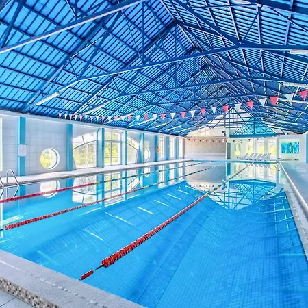 Star Dadaj & Spa Hotel