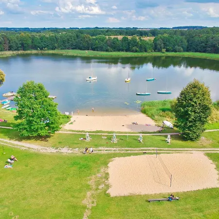 Star Dadaj & Spa Отель